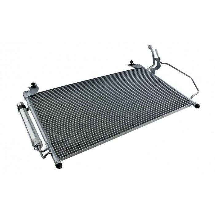 Condenseur de climatisation Pour MAZDA CX-7 ER 2006-2014 EHY46148Z EGY16148ZC
