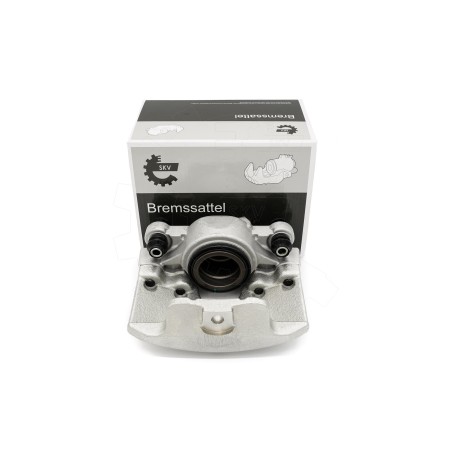 Etrier de Frein Avant Gauche Pour Audi A6 A7 4G0615123 4G0615123C