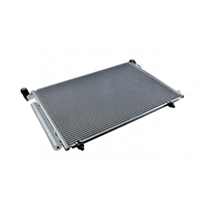 Condenseur de climatisation Pour MAZDA MPV II LW 1999-2006 LC7061480B LD4761480