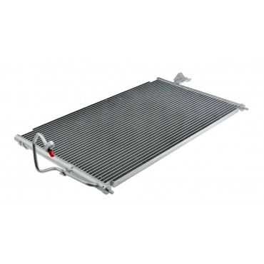 Condenseur de climatisation Pour MAZDA PREMACY CP 1999-2005 C10061480A C10061480