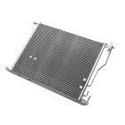 Condenseur de climatisation Pour MERCEDES CLASSE S W220 C215 SL R230 2205000054