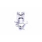 Etrier de Frein Arrière Droit Pour Audi A8 4D0615424E
