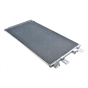 Condenseur de climatisation Pour MINI Décapotable R50 R52 64531490572 1490572