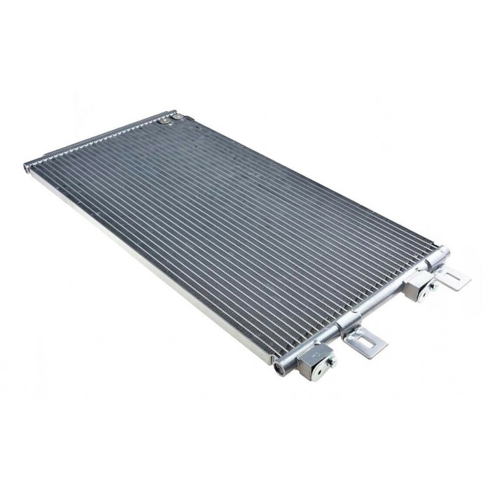 Condenseur de climatisation Pour MINI Décapotable R50 R52 64531490572 1490572