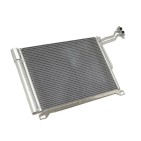 Condenseur de climatisation Pour MINI R50 R53 2003-2006 64536918597 64536453691