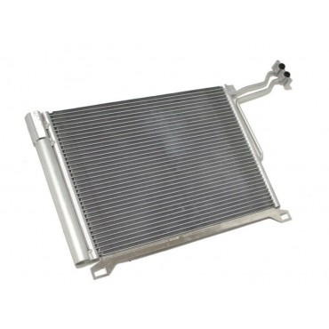 Condenseur de climatisation Pour MINI R50 R53 2003-2006 64536918597 64536453691