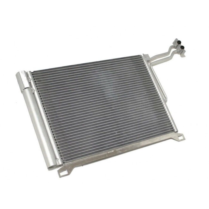 Condenseur de climatisation Pour MINI R50 R53 2003-2006 64536918597 64536453691