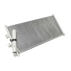 Condenseur de climatisation Pour NISSAN ALMERA II PRIMERA 92100BV000 92100BN900