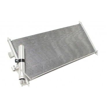 Condenseur de climatisation Pour NISSAN ALMERA II PRIMERA 92100BV000 92100BN900