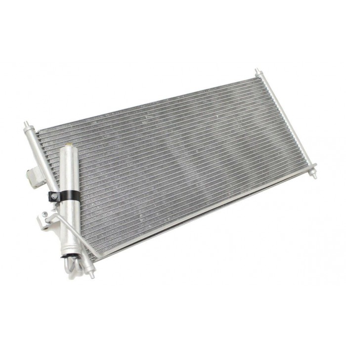Condenseur de climatisation Pour NISSAN ALMERA II PRIMERA 92100BV000 92100BN900