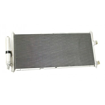 Condenseur de climatisation Pour NISSAN ALMERA PRIMERA 92110-BM400 92110BM400