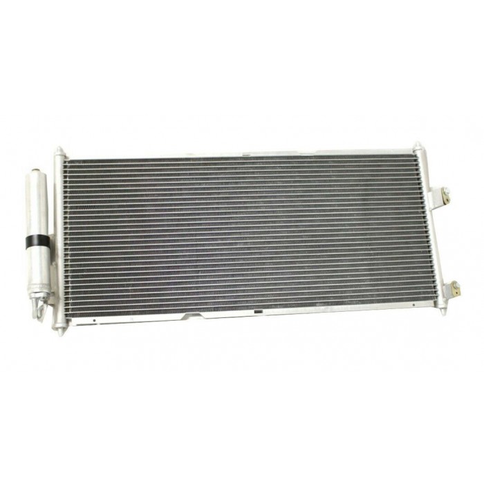 Condenseur de climatisation Pour NISSAN ALMERA PRIMERA 92110-BM400 92110BM400