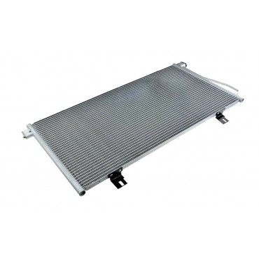 Condenseur de climatisation Pour NISSAN INTERSTAR RENAULT MASTER JD 2765000QAF