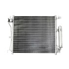 Condenseur de climatisation Pour NISSAN JUKE F15 -à partir de 2010 921001FE0B