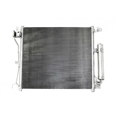 Condenseur de climatisation Pour NISSAN JUKE F15 -à partir de 2010 921001FE0B
