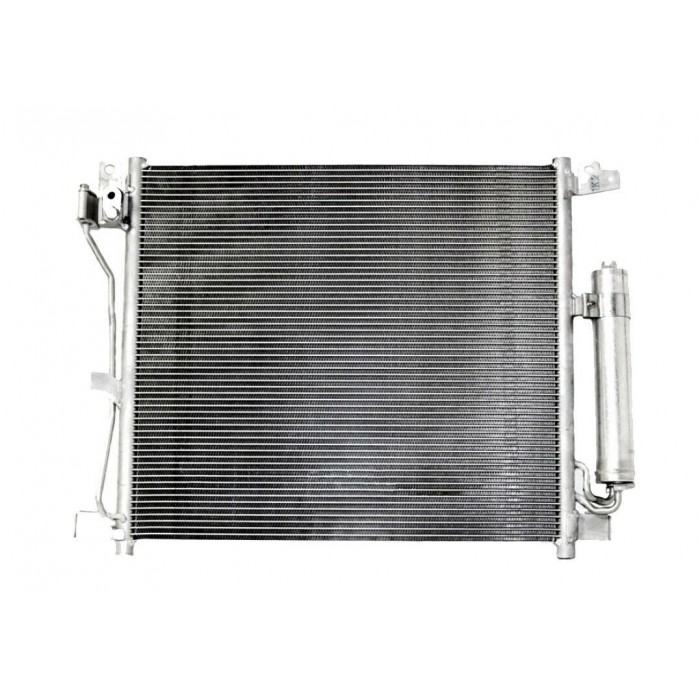 Condenseur de climatisation Pour NISSAN JUKE F15 -à partir de 2010 921001FE0B