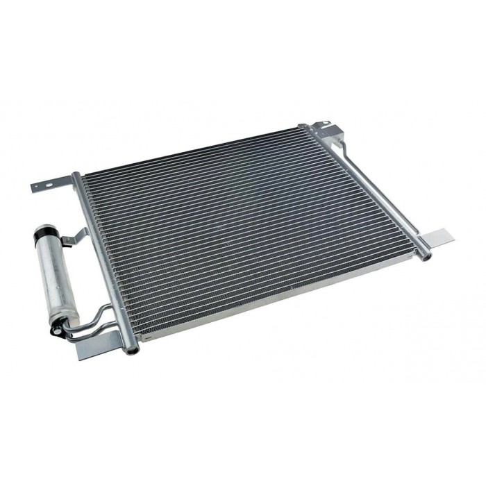 Condenseur de climatisation Pour NISSAN JUKE F15 -à partir de 2010 921003DD0A