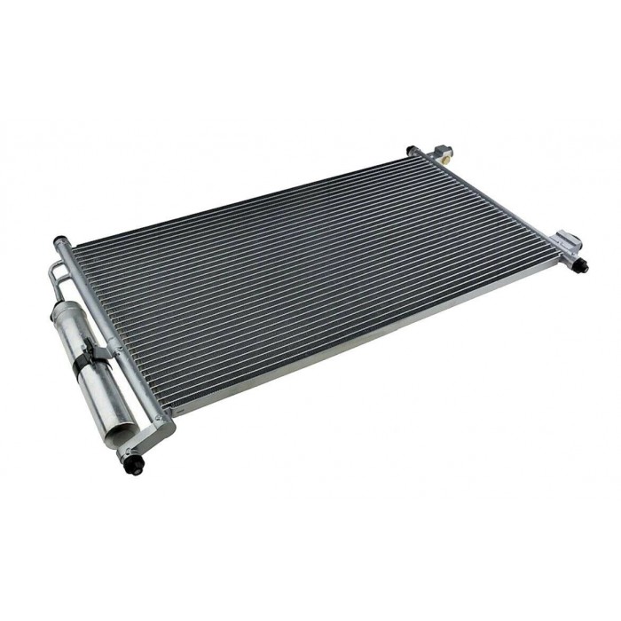 Condenseur de climatisation Pour NISSAN JUKE MICRA NOTE SENTRA TIIDA 92100AX800