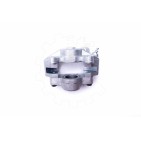 Etrier de Frein Avant Droit Pour Austin Mini Rover Mini 3/5 Portes Décapotable