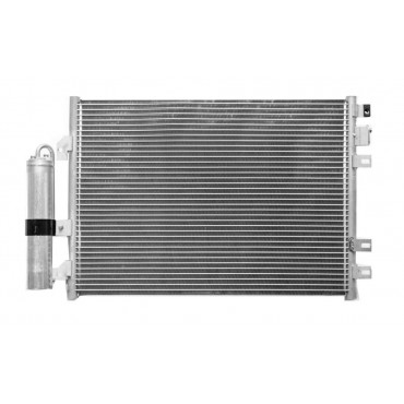 Condenseur de climatisation Pour NISSAN KUBISTAR KANGOO 2765000QAM 8200221132