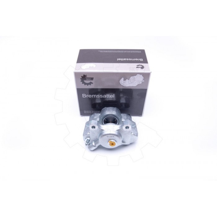 Etrier de Frein Avant Droit Pour Austin Mini Rover Mini 3/5 Portes Décapotable
