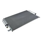 Condenseur de climatisation Pour NISSAN MURANO II Z51 2007-2014 921101AA0A
