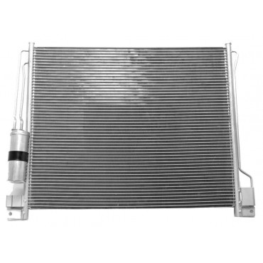 Condenseur de climatisation Pour NISSAN NP300 NAVARA PATHFINDER R51 92100EB00A