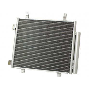 Condenseur de climatisation Pour NISSAN PIXO ALTO -à partir de 2009 276504A00D