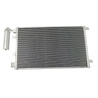 Condenseur de climatisation Pour NISSAN QASHQAI 2007-2014 92100JD20A 92100JD200