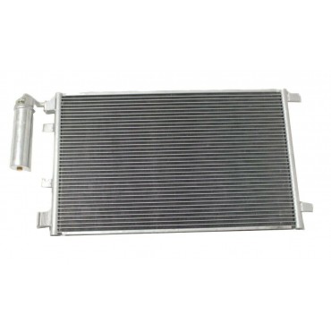 Condenseur de climatisation Pour NISSAN QASHQAI 2007-2014 92100JD20A 92100JD200