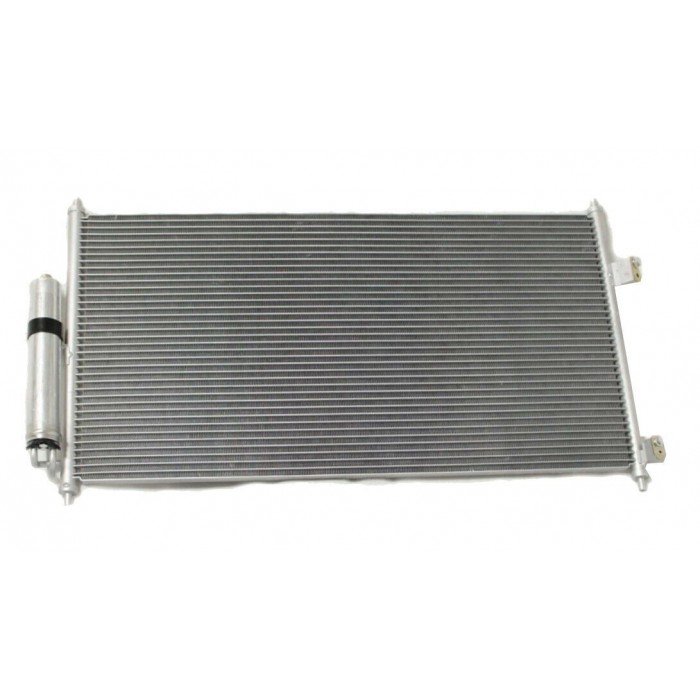 Condenseur de climatisation Pour NISSAN X-TRAIL T30 2001-2013 921008H300