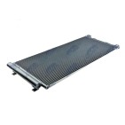 Condenseur de climatisation Pour NV400 MOVANO MK B MASTER III 2765000Q1A 4419449