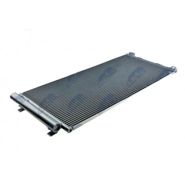 Condenseur de climatisation Pour NV400 MOVANO MK B MASTER III 2765000Q1A 4419449