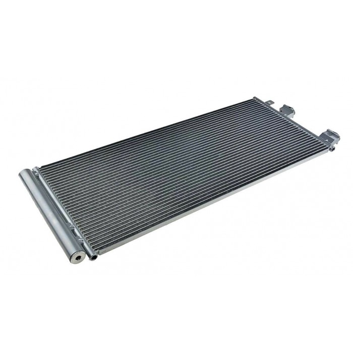 Condenseur de climatisation Pour OPEL VAUXHALL ADAM CORSA MK E 37015701 13486480