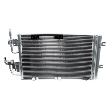 Condenseur de climatisation Pour OPEL VAUXHALL ASTRA H ASTRAVAN ZAFIRA B 1850111