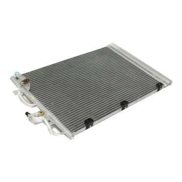 Condenseur de climatisation Pour OPEL VAUXHALL ASTRA H ZAFIRA B 93178958 1850096