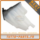 Vase d'Expansion d'Eau Volvo S40 V40 - 30804963