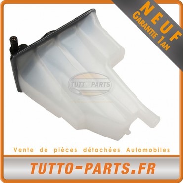Vase d'Expansion d'Eau Volvo S40 V40 - 30804963