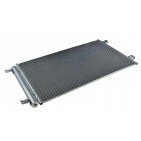 Condenseur de climatisation Pour OPEL VAUXHALL ASTRA MK K B16 37015704 39010376