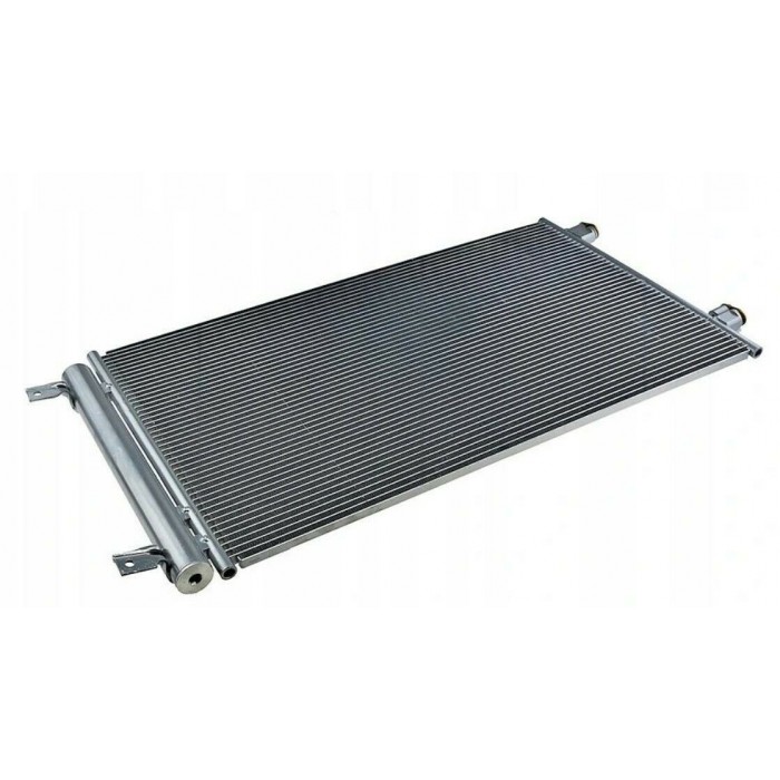 Condenseur de climatisation Pour OPEL VAUXHALL ASTRA MK K B16 37015704 39010376