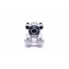Etrier de Frein Arrière Gauche Pour BMW Série 1 F20 F21 2 F22, F87 34216850857