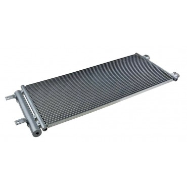 Condenseur de climatisation Pour OPEL VAUXHALL ASTRA MK K B16 39011385 13475956