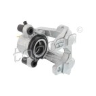 Ertier de Frein Avant Gauche Pour BMW Série 1 F20 F21 3 F30, F80 34116850649