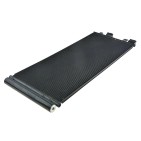 Condenseur de climatisation Pour OPEL VAUXHALL CORSA MK E CORSAVAN X15 13453205