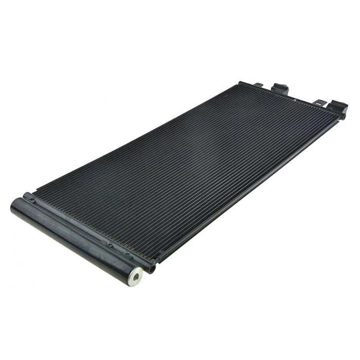 Condenseur de climatisation Pour OPEL VAUXHALL CORSA MK E CORSAVAN X15 13453205