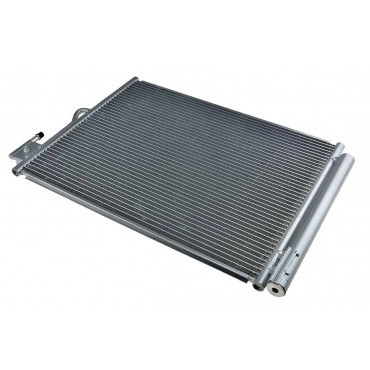 Condenseur de climatisation Pour OPEL VAUXHALL MERIVA 13436107 1850744 13331005