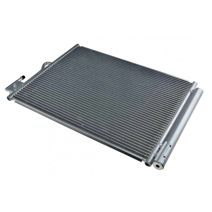 Condenseur de climatisation Pour OPEL VAUXHALL MERIVA 13436107 1850744 13331005