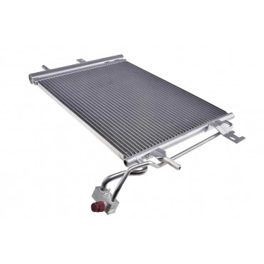 Condenseur de climatisation Pour OPEL VAUXHALL MERIVA MK A X03 13303641 1850221