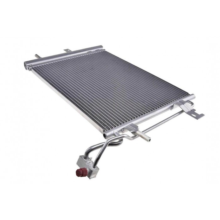 Condenseur de climatisation Pour OPEL VAUXHALL MERIVA MK A X03 13303641 1850221