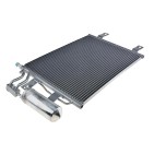 Condenseur de climatisation Pour OPEL VAUXHALL MERIVA MK A X03 1850094 13148296